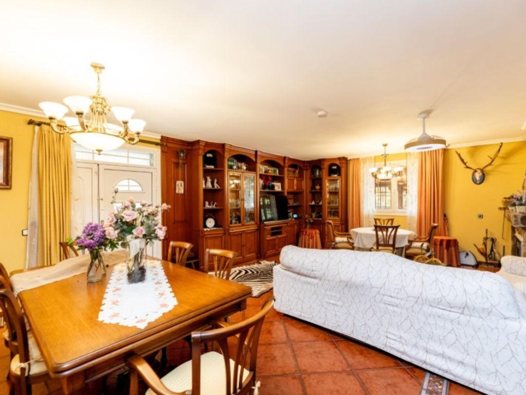 Maison de luxe à vendre à Espinoso Del Rey, 890 000 €, Photo 6