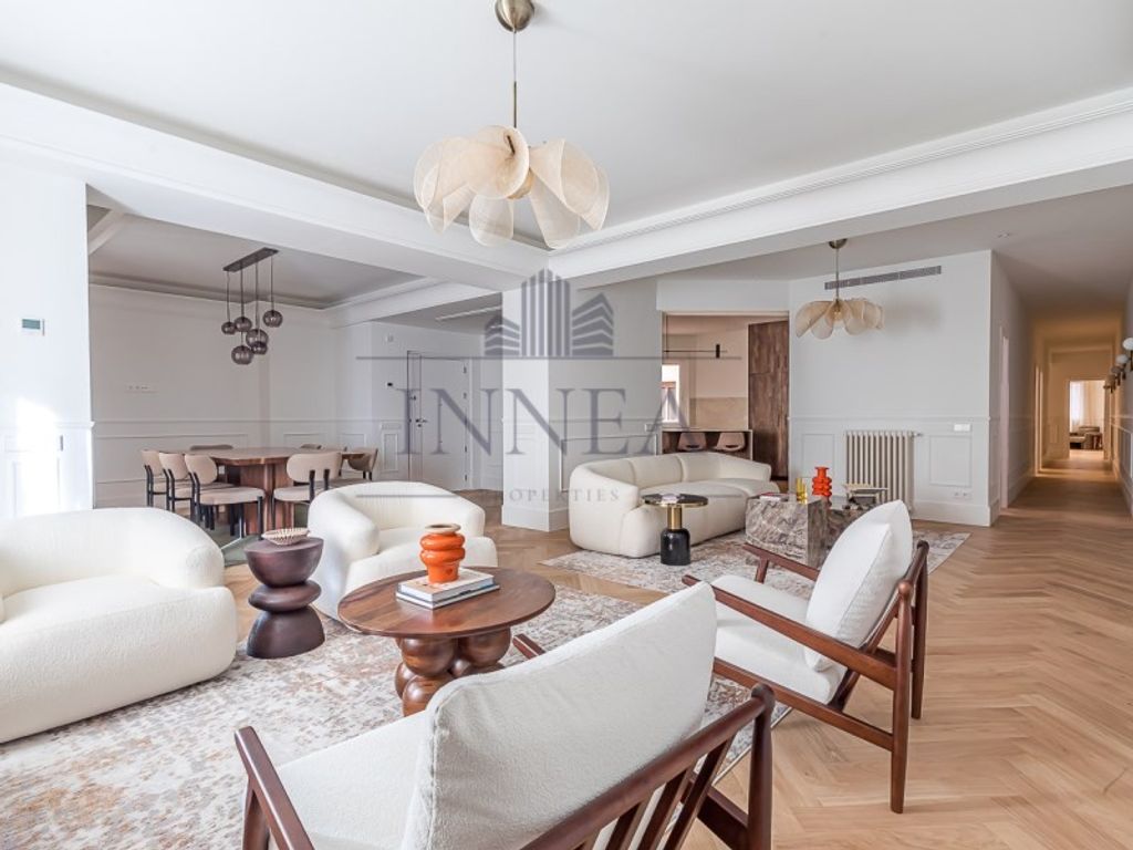 Appartement de luxe à vendre à Madrid, 3 590 000 €, Photo 6