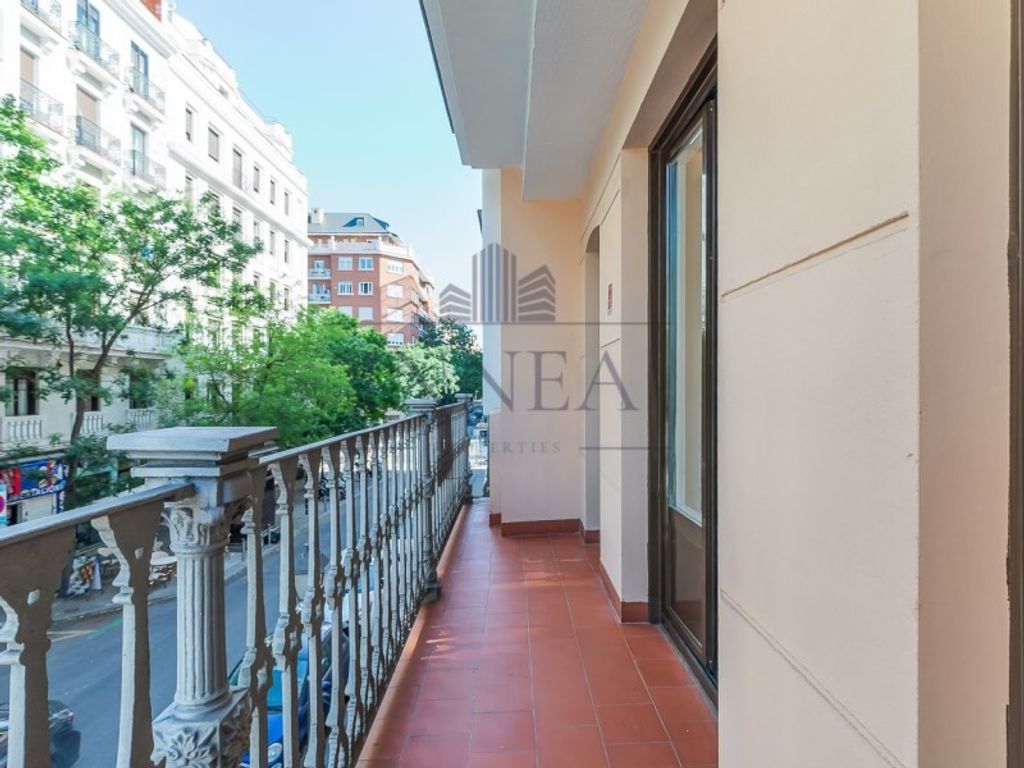 Appartement de luxe à vendre à Madrid, 2 300 000 €, Photo 6