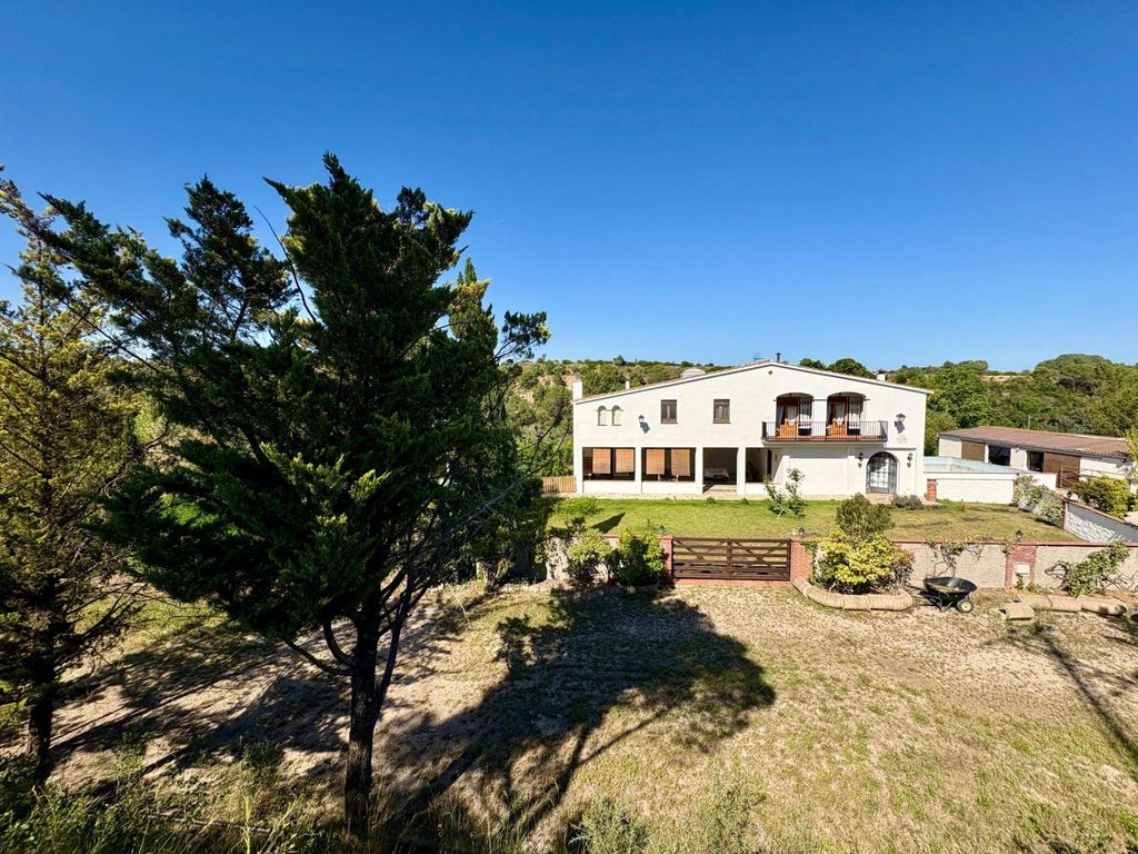 Maison de luxe à vendre à Sant Llorenç d'Hortons, 845 000 €, Photo 6