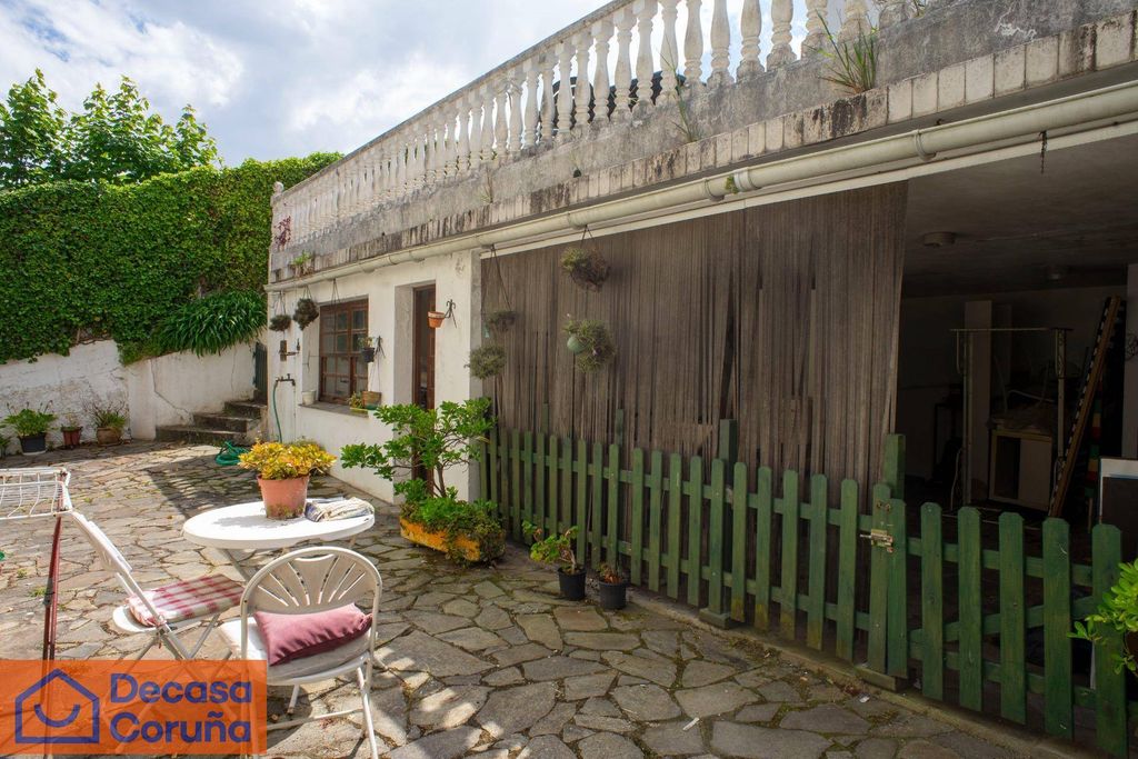 Luxury House for sale in Oleiros, 430 000 €, Photo 6