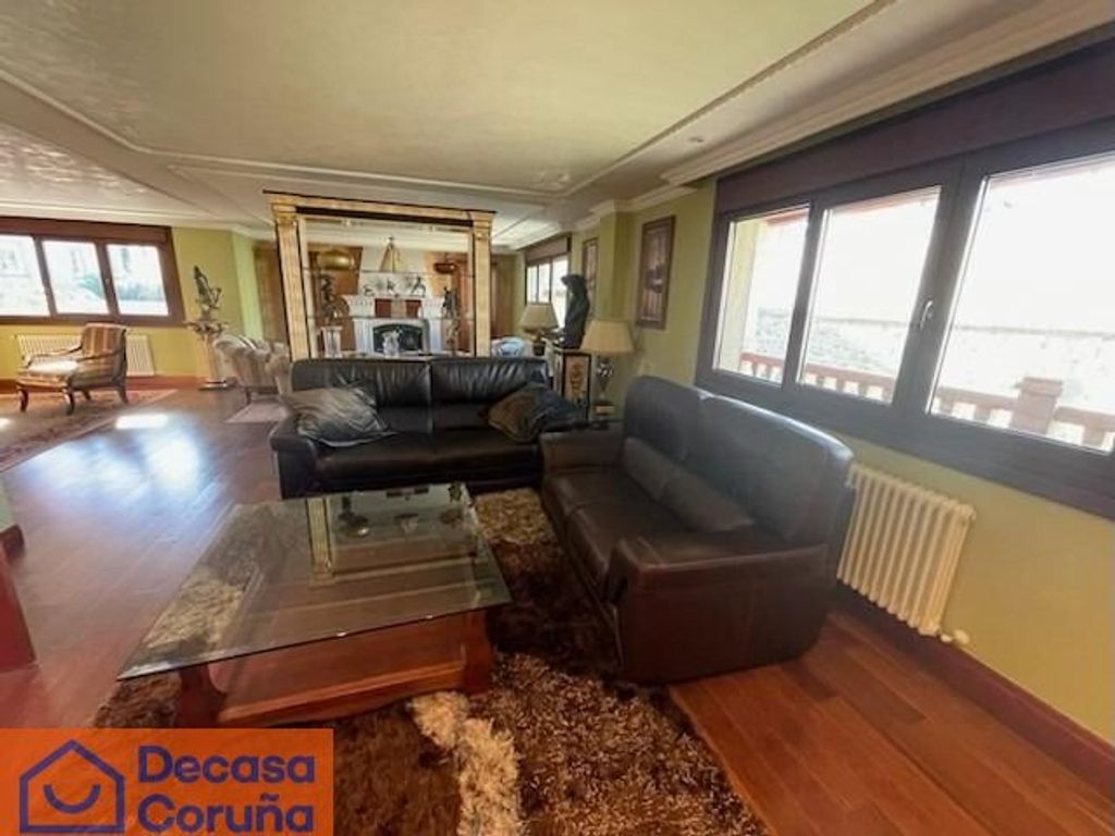 Luxury House for sale in Oleiros, 1 850 000 €, Photo 6