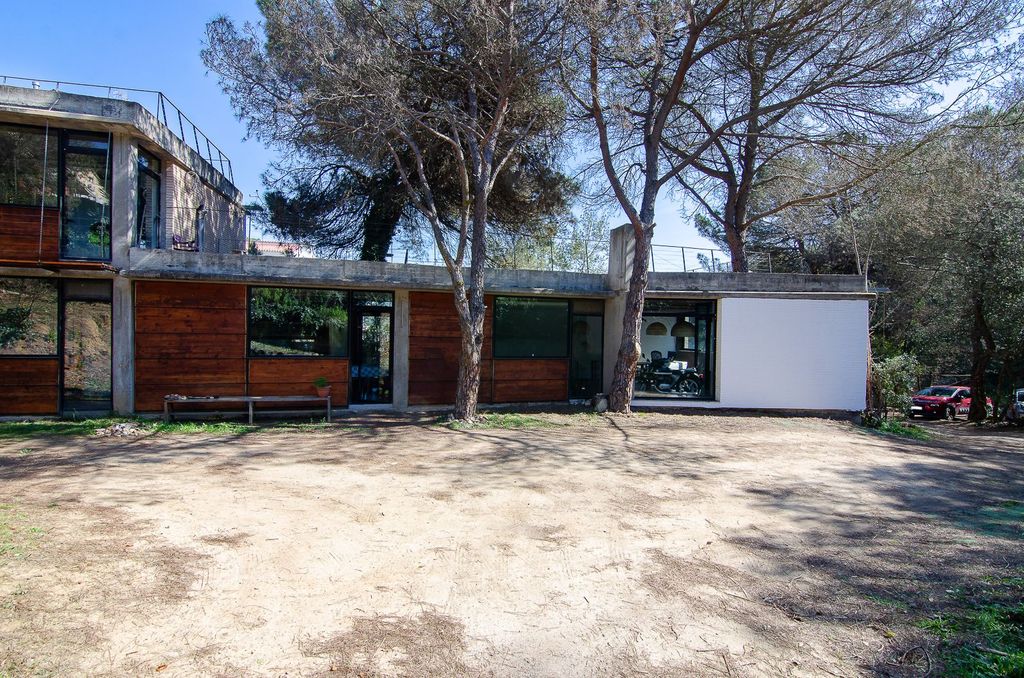 Luxury House for sale in Vallromanes, 649 000 €, Photo 6