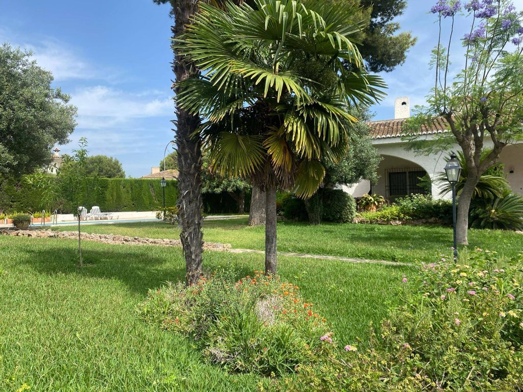 Maison de luxe à vendre à Torrent, 800 000 €, Photo 6