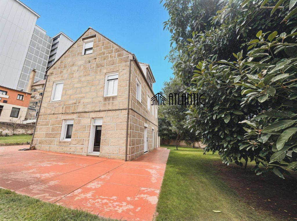 Maison de luxe à vendre à Vigo, 475 000 €, Photo 6