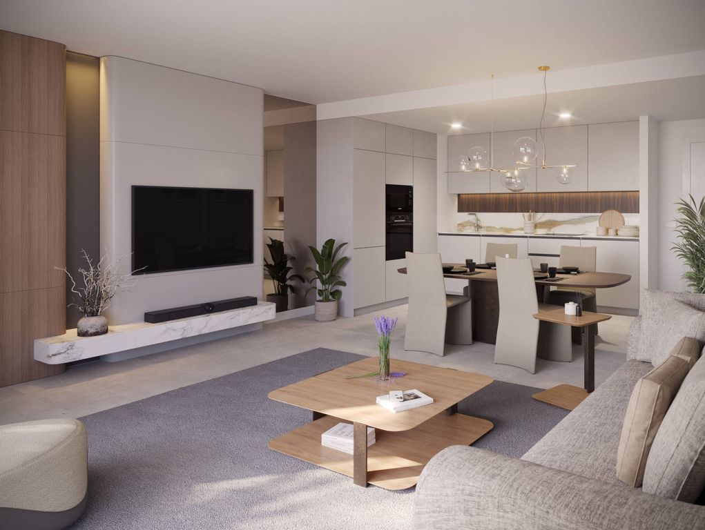 Appartement de luxe à vendre à San Pedro de Alcántara, 595 200 €, Photo 7