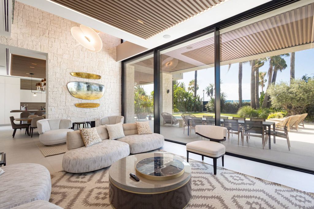 Luxury House for sale in San Pedro de Alcántara, 10 000 000 €, Photo 7