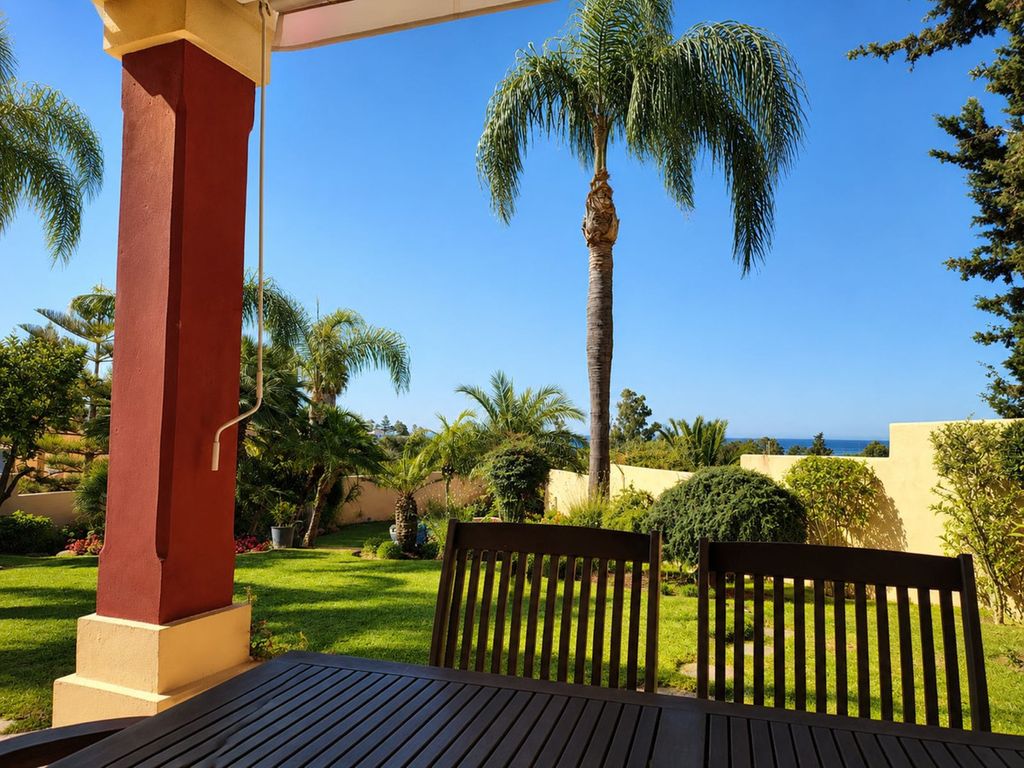 Luxury House for sale in Marbella, 2 195 000 €, Photo 7
