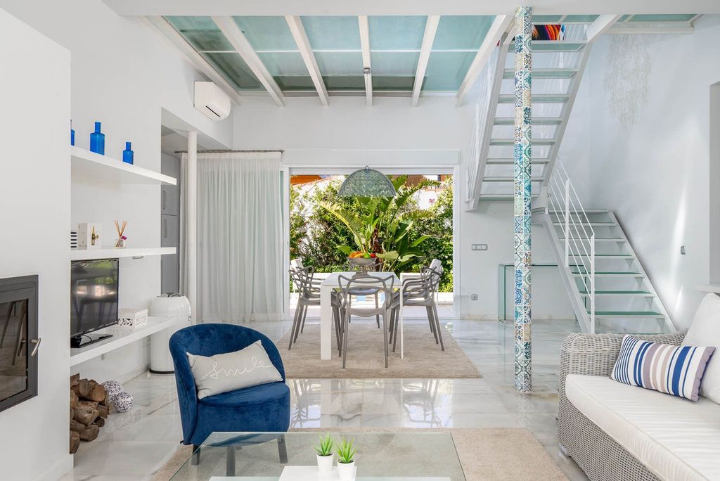 Luxury House for sale in Marbella, 1 990 000 €, Photo 7