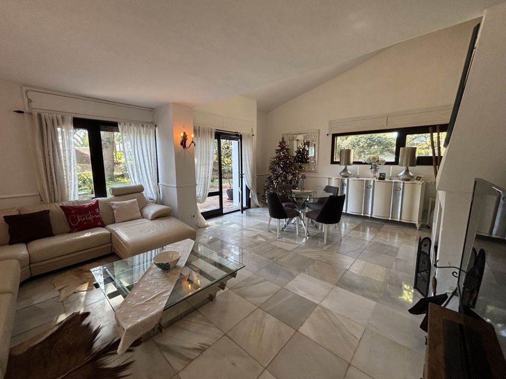 Maison de luxe à vendre à Marbella, 4 200 000 €, Photo 7