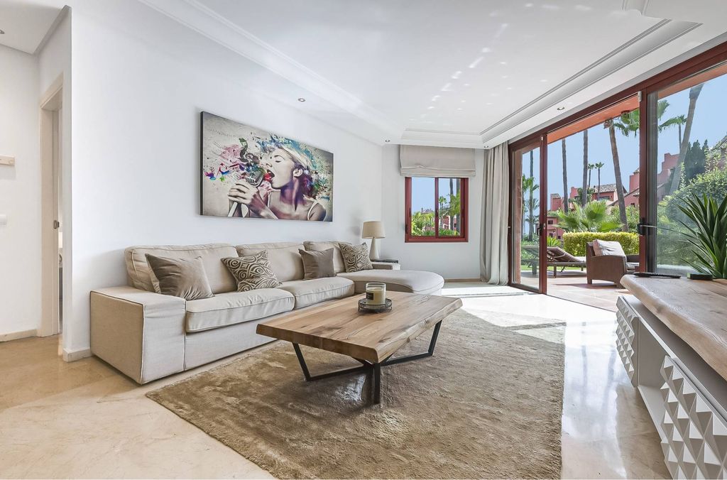 Appartement de luxe à vendre à Estepona, 895 000 €, Photo 7