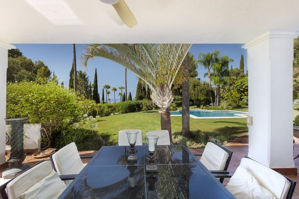 Maison de luxe à vendre à Benahavís, 3 990 000 €, Photo 7