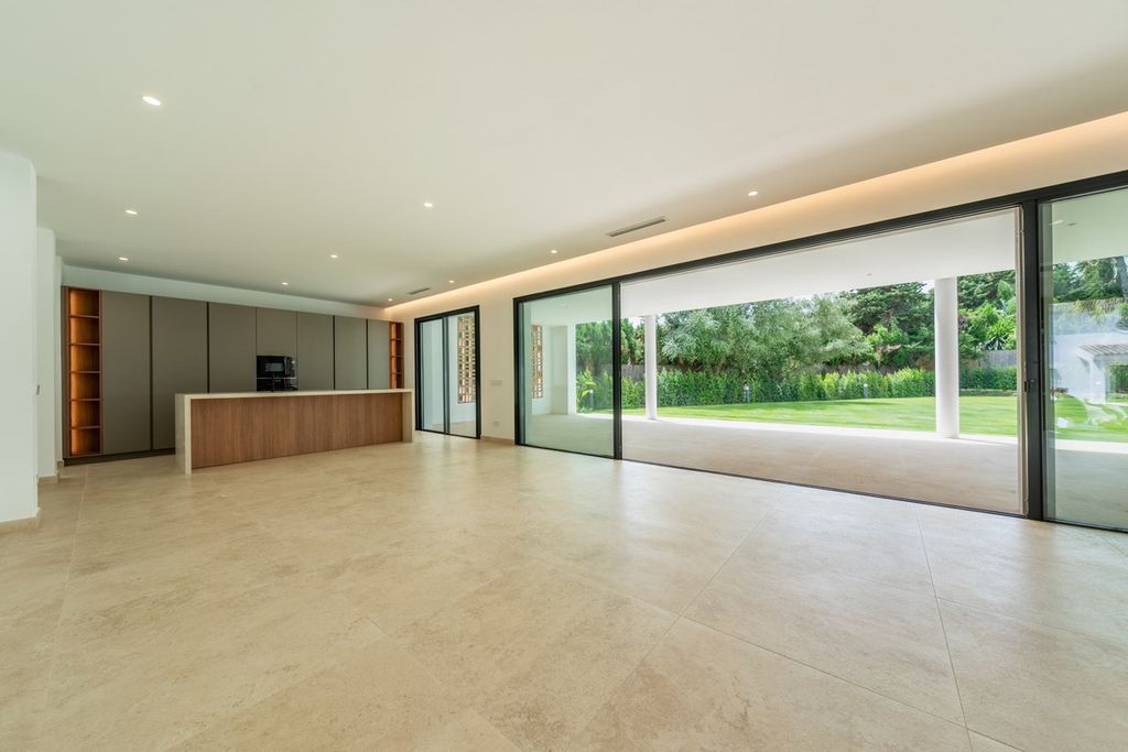Maison de luxe à vendre à Sotogrande, 2 600 000 €, Photo 7