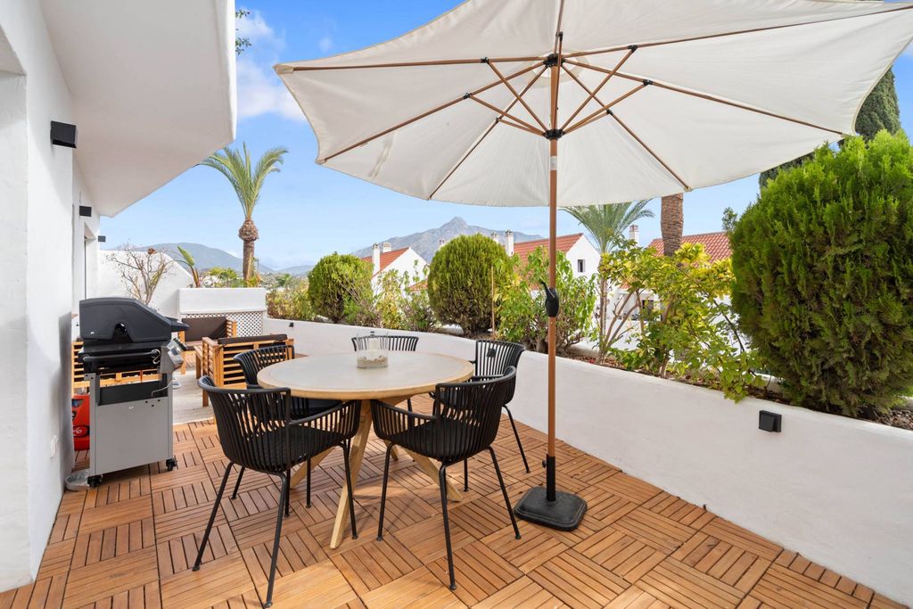 Appartement de luxe à vendre à Nueva Andalucia, 775 000 €, Photo 7