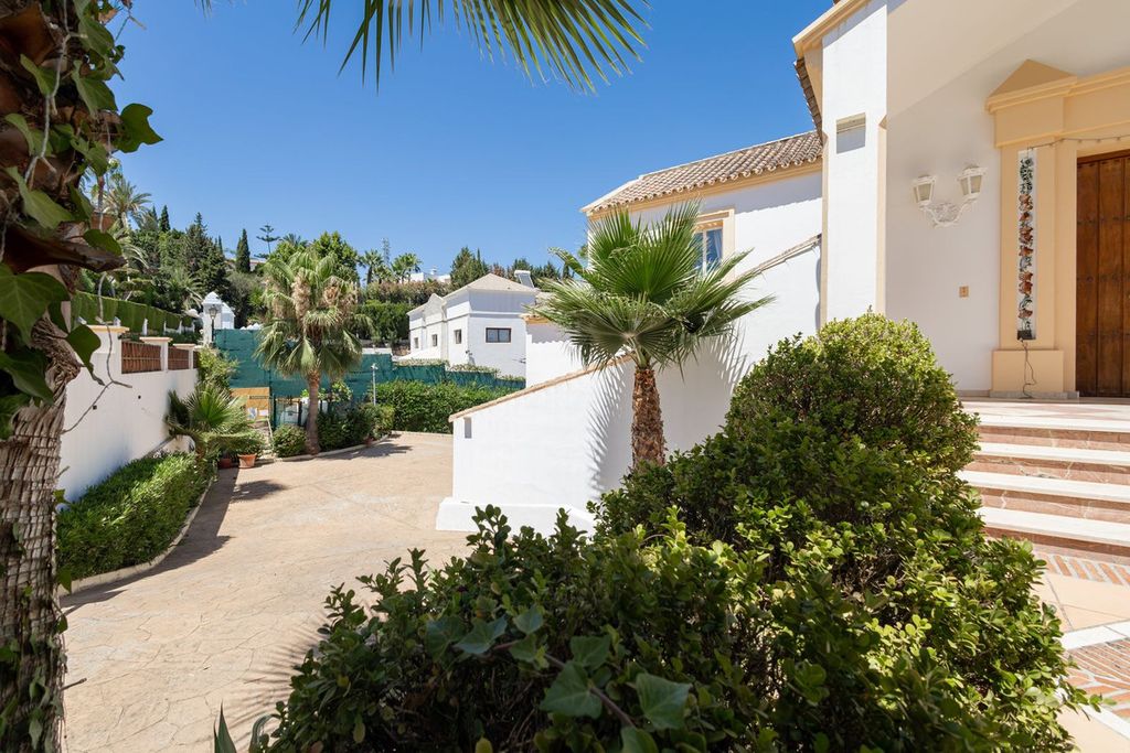 Maison de luxe à vendre à El Paraíso, 4 800 000 €, Photo 7