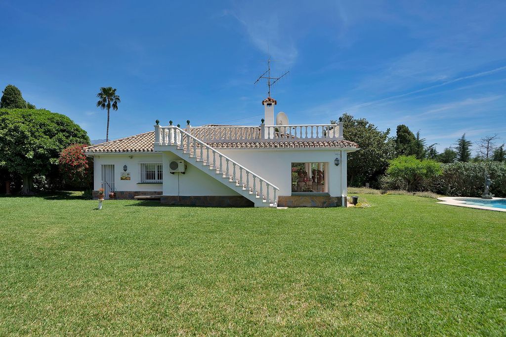 Maison de luxe à vendre à El Paraíso, 1 750 000 €, Photo 7