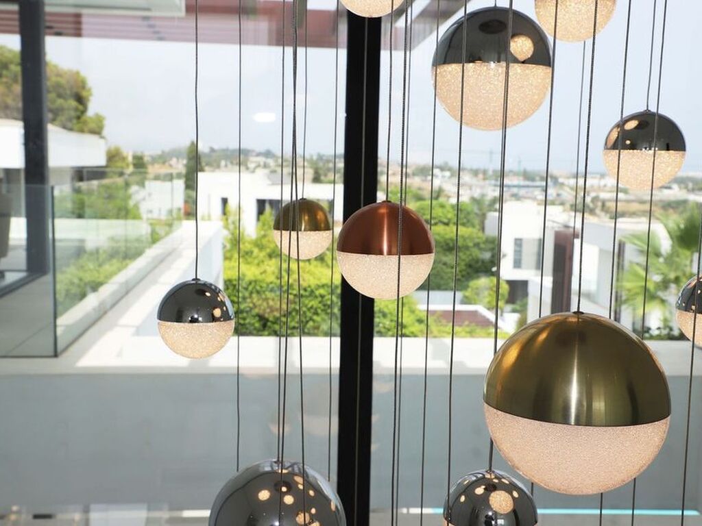 Maison de luxe à vendre à Estepona, 2 695 000 €, Photo 7