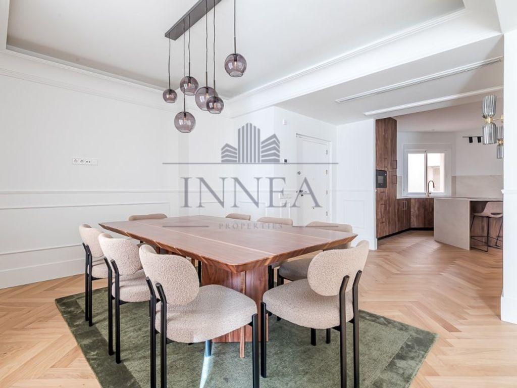 Appartement de luxe à vendre à Madrid, 3 590 000 €, Photo 7
