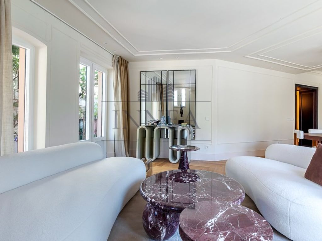 Appartement de luxe à vendre à Madrid, 2 300 000 €, Photo 7