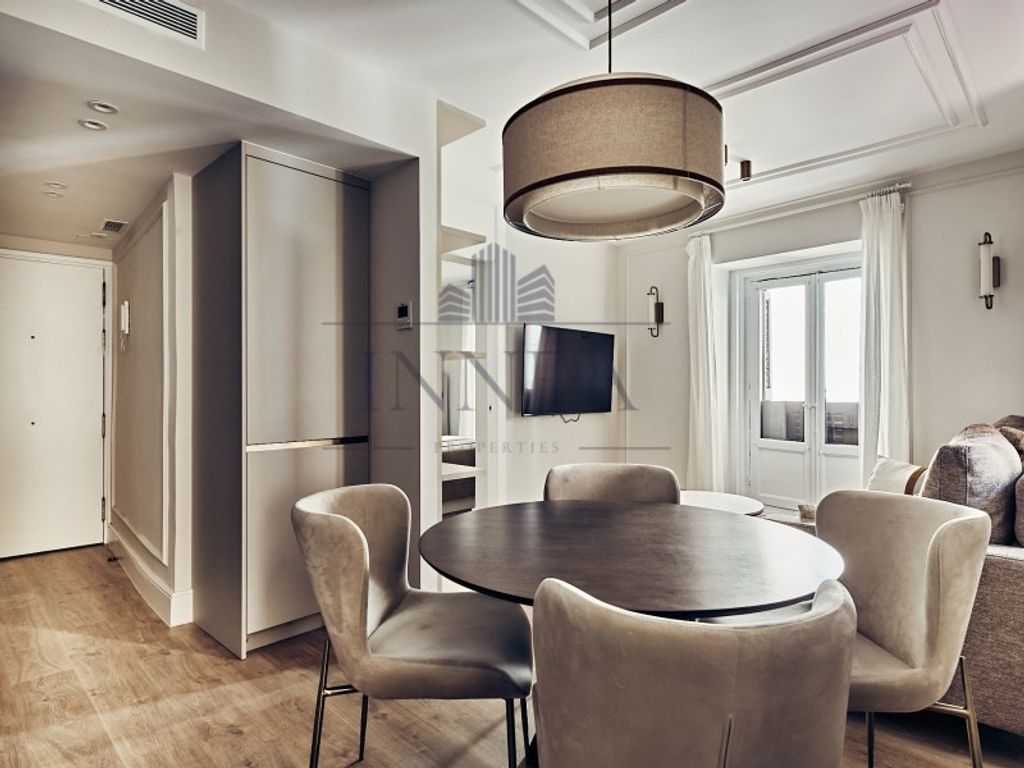 Luxury Apartment for sale in Madrid, 589 000 €, Photo 7