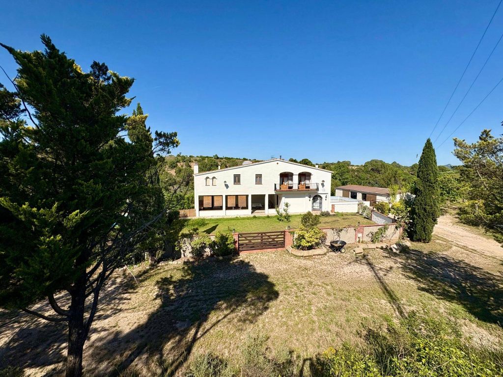 Maison de luxe à vendre à Sant Llorenç d'Hortons, 845 000 €, Photo 7