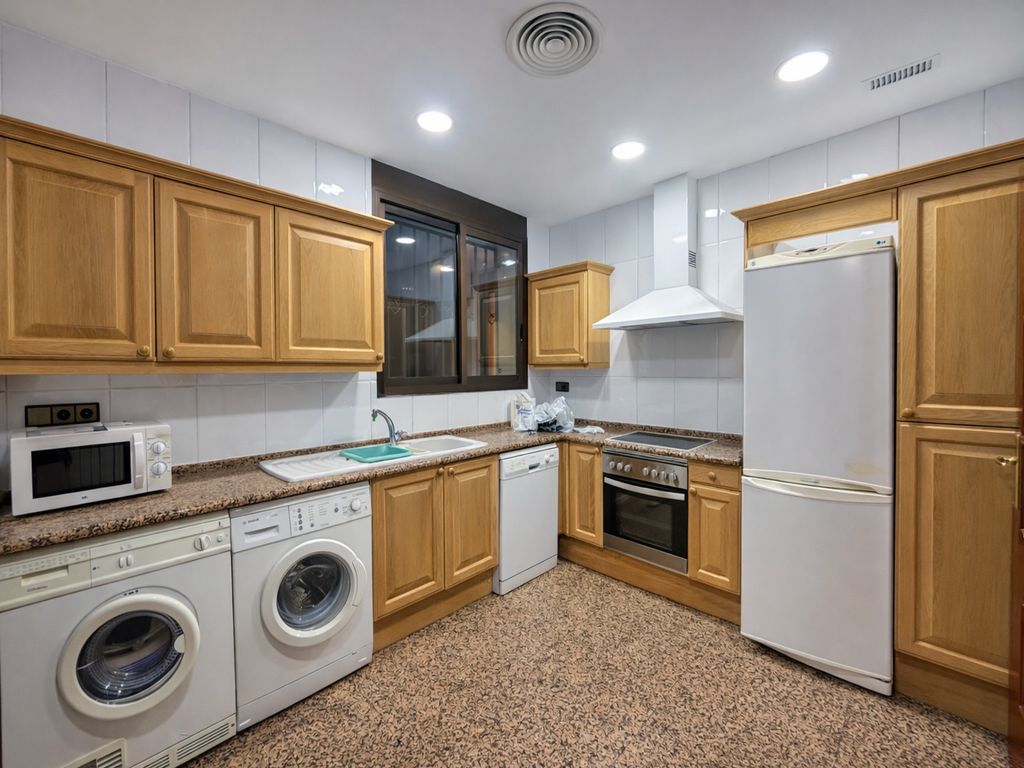 Appartement de luxe à vendre à Zaragoza, 615 000 €, Photo 7
