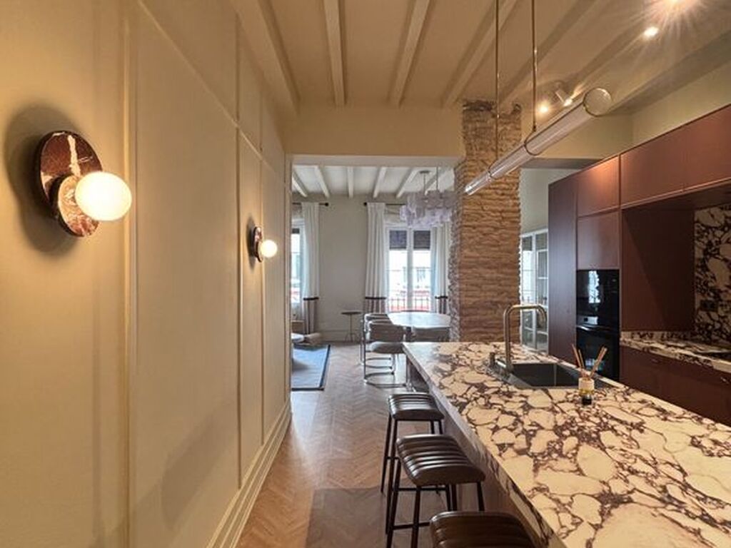Appartement de luxe à vendre à Zaragoza, 455 000 €, Photo 7