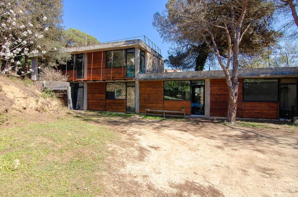 Luxury House for sale in Vallromanes, 649 000 €, Photo 7