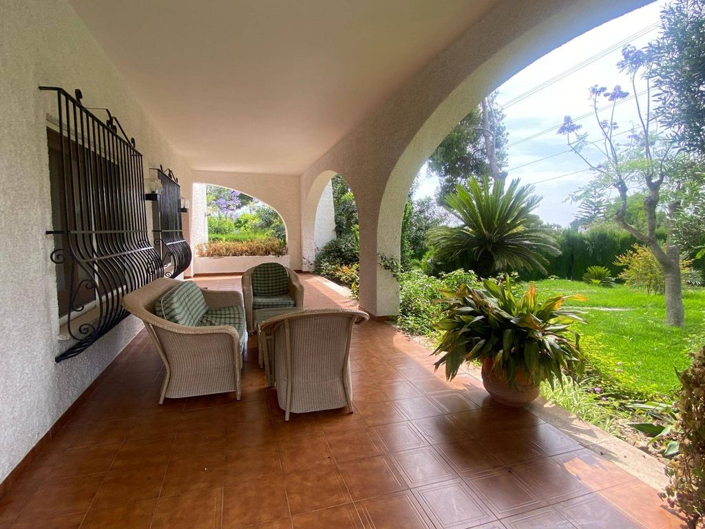 Maison de luxe à vendre à Torrent, 800 000 €, Photo 7