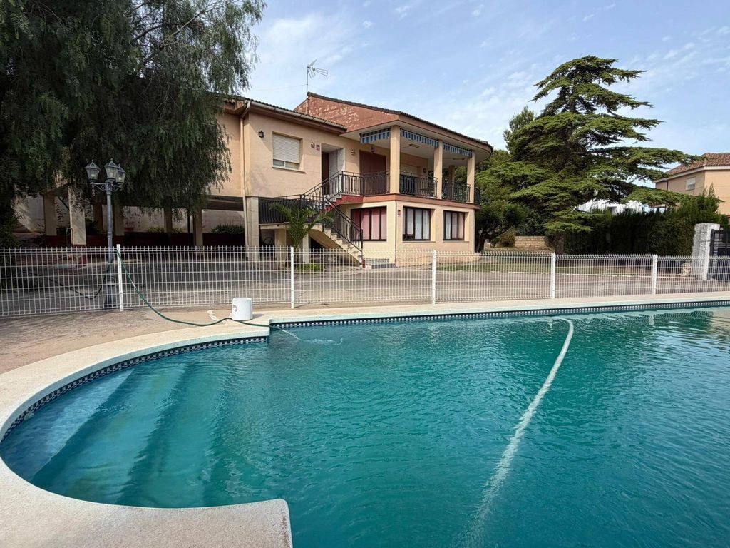 Maison de luxe à vendre à Torrent, 510 000 €, Photo 7