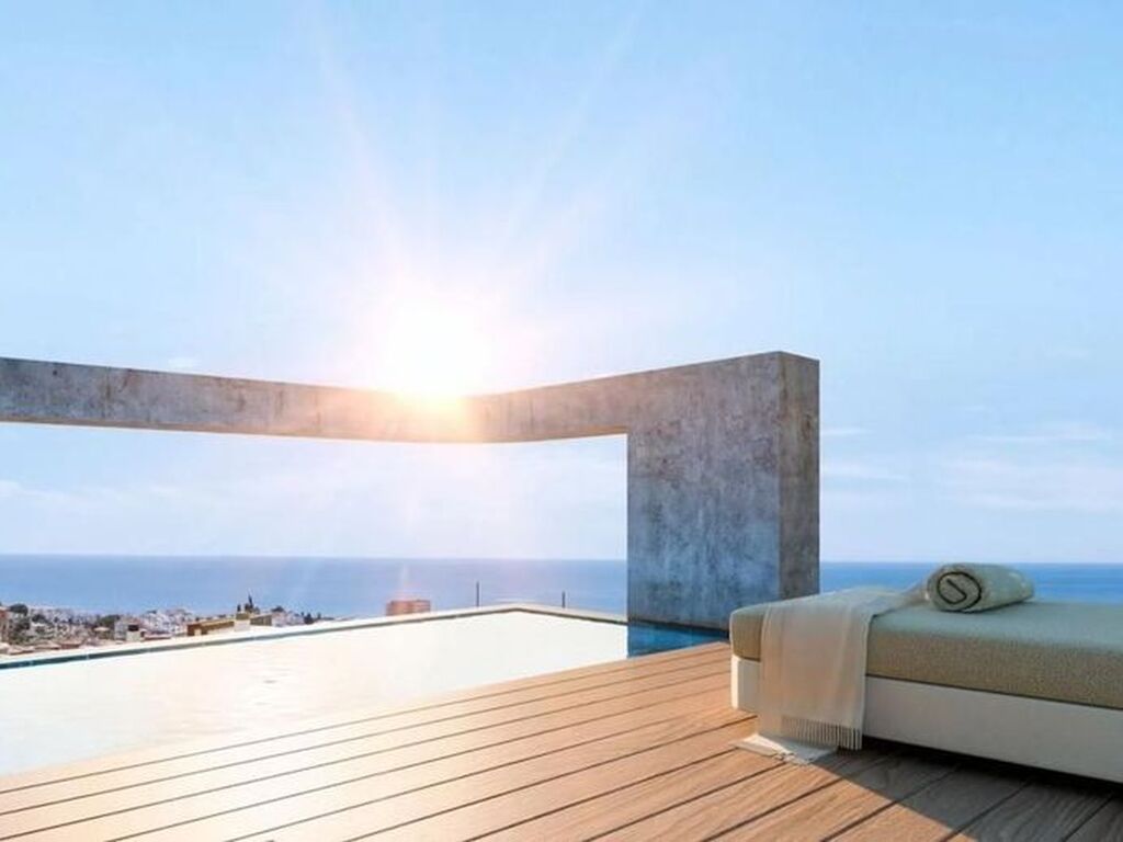 Appartement de luxe à vendre à Elviria, 640 000 €, Photo 2