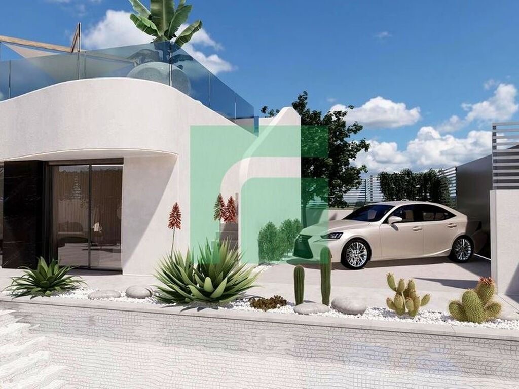 Maison de luxe à vendre à Ciudad Quesada, 450 000 €, Photo 2