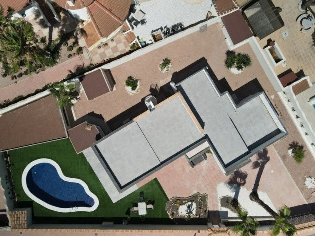 Luxury House for sale in Rojales, 549 950 €, Photo 2