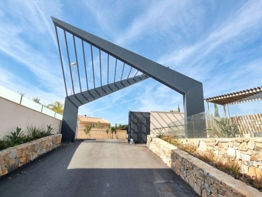 Maison de luxe à vendre à Rojales, 660 000 €, Photo 2