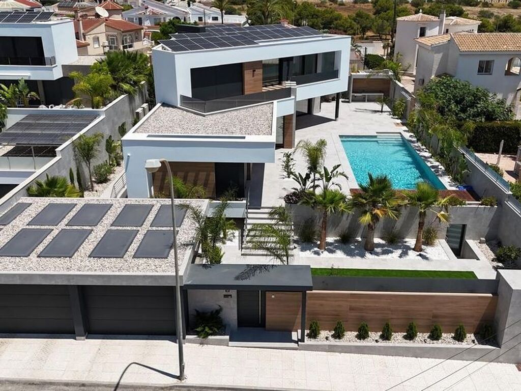 Maison de luxe à vendre à Rojales, 2 650 000 €, Photo 2