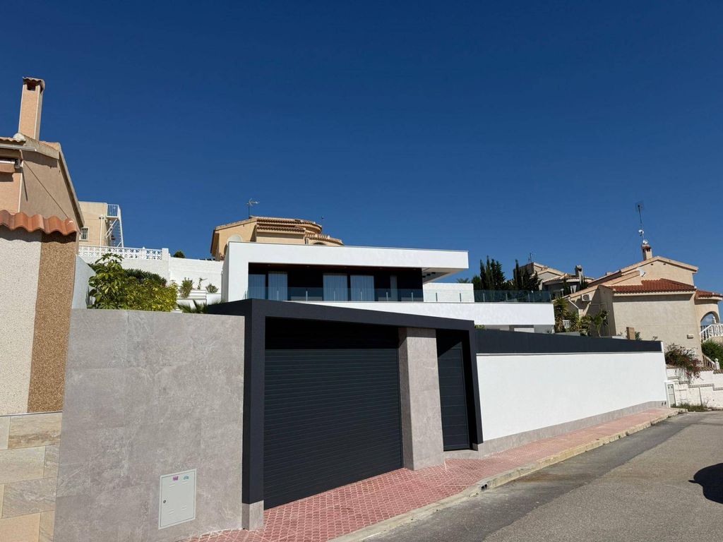Luxury House for sale in Rojales, 1 150 000 €, Photo 2