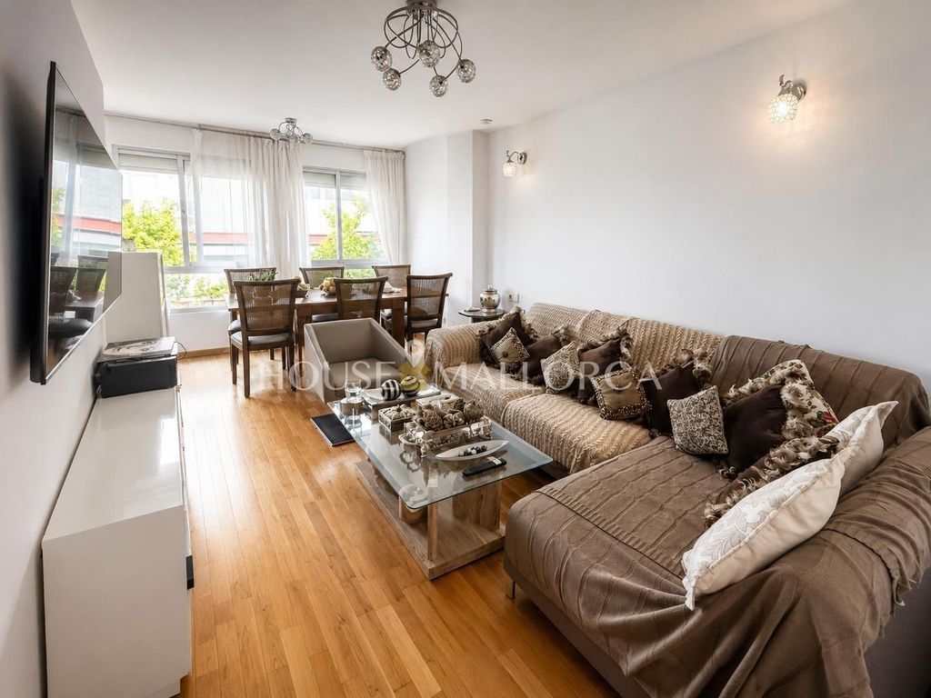 Luxury Apartment for sale in Palma, 445 000 €, Photo 2