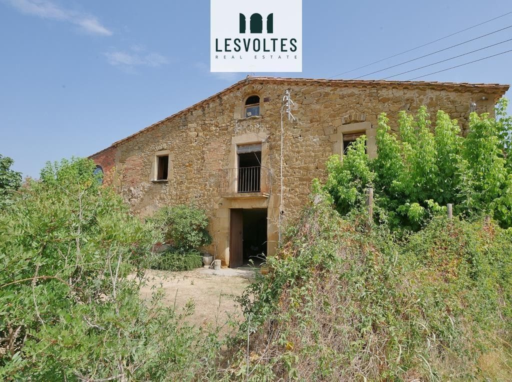 Maison de luxe à vendre à Corçà, 1 500 000 €, Photo 2