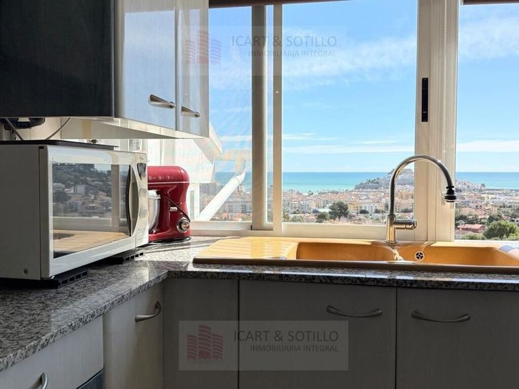 Luxury House for sale in Peníscola, 400 000 €, Photo 2