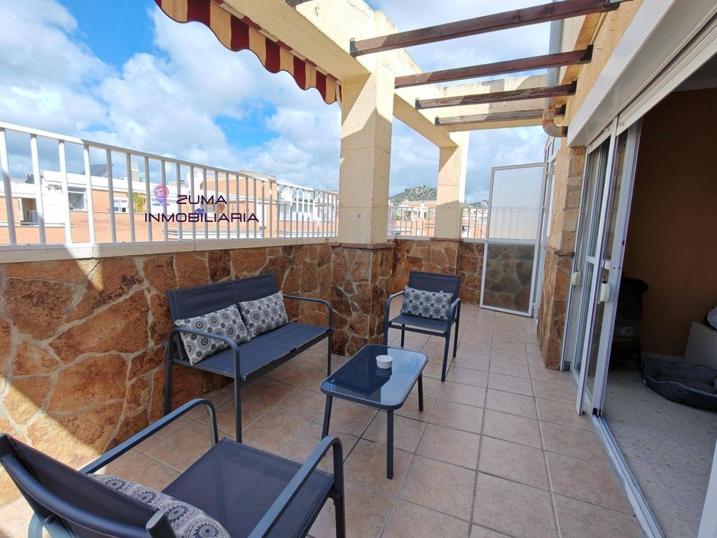 Appartement de luxe à vendre à Málaga, 419 000 €, Photo 2