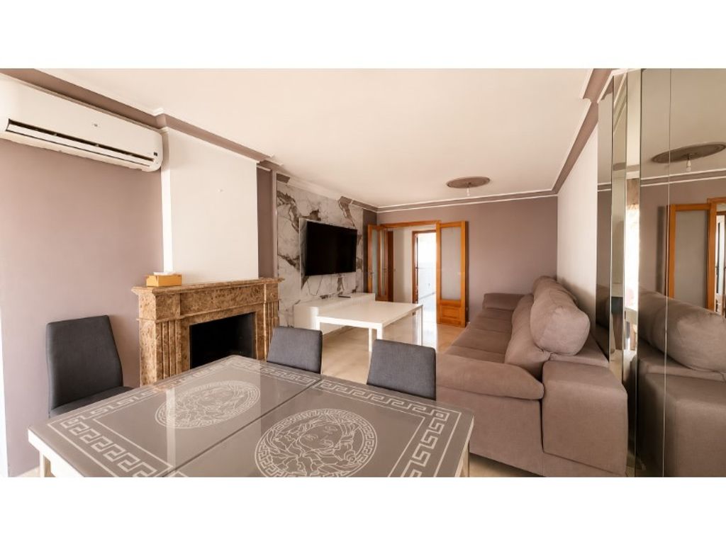 Luxury Apartment for sale in Palma, 550 000 €, Photo 2