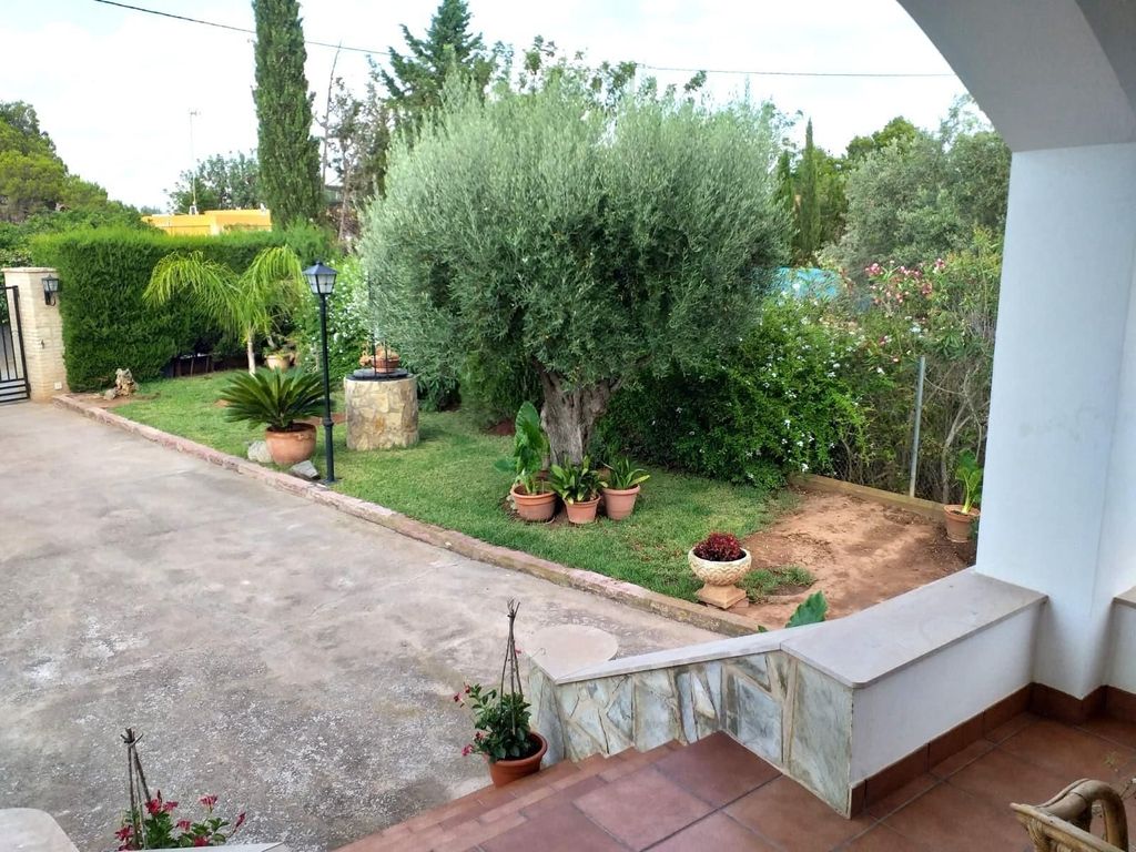 Luxury House for sale in Náquera, 425 000 €, Photo 2