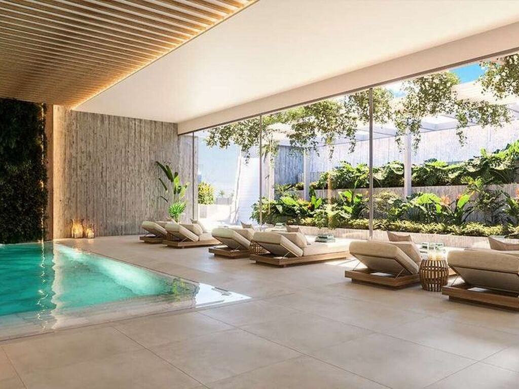 Appartement de luxe à vendre à Marbella, 999 000 €, Photo 2
