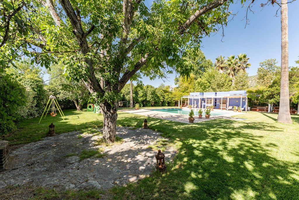 Maison de luxe à vendre à Rute, 995 000 €, Photo 2