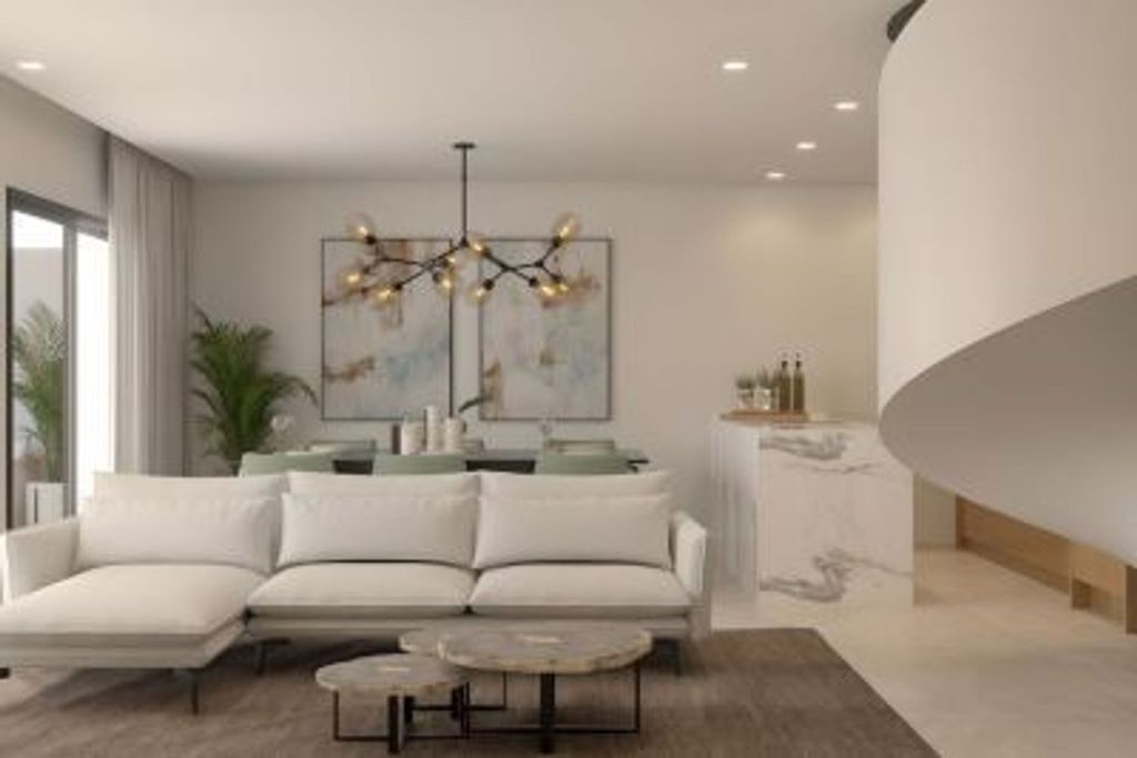 Appartement de luxe à vendre à Marbella, 1 250 000 €, Photo 2