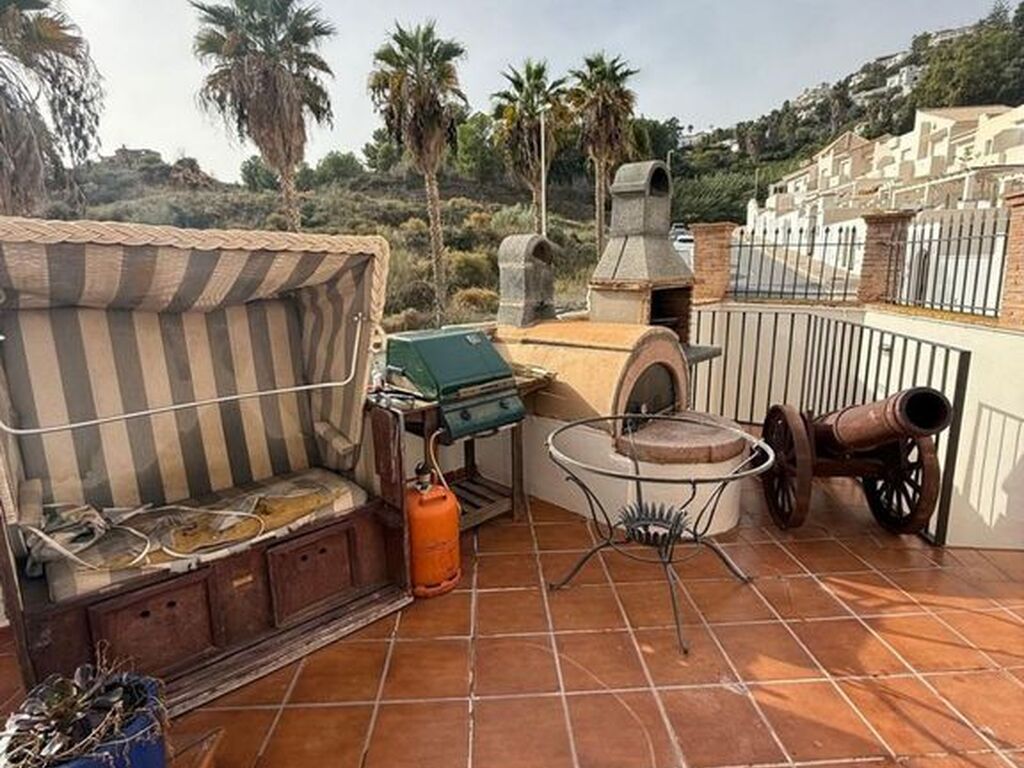 Maison de luxe à vendre à Salobreña, 480 000 €, Photo 2