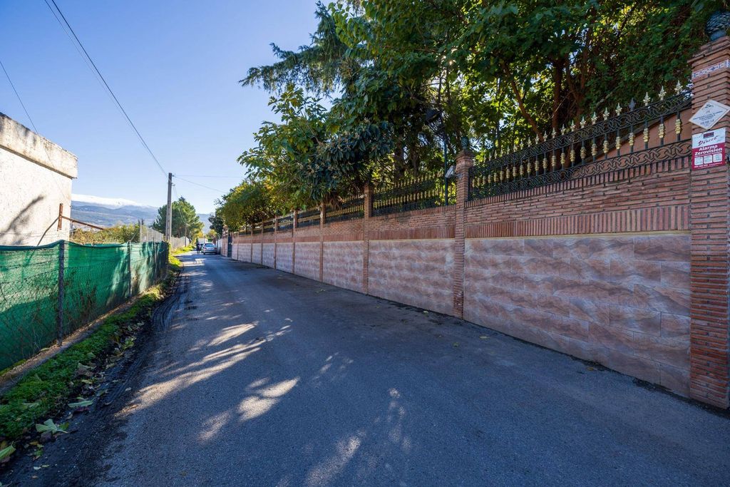 Maison de luxe à vendre à Ogíjares, 995 000 €, Photo 2