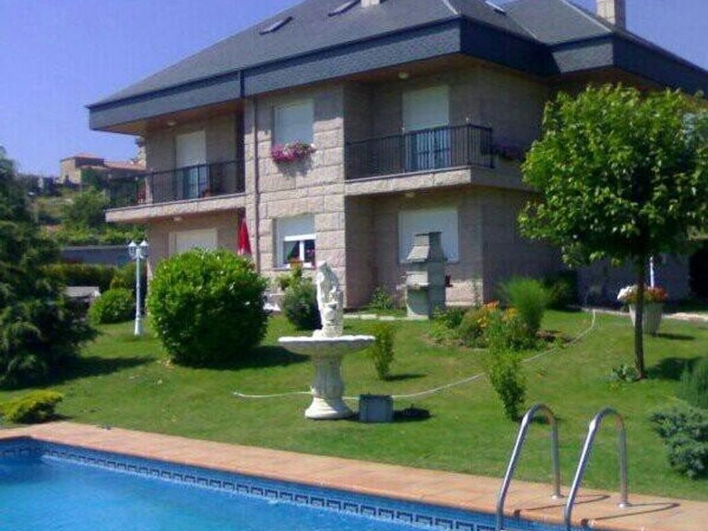 Maison de luxe à vendre à San Ciprián de Viñas, 495 000 €, Photo 2