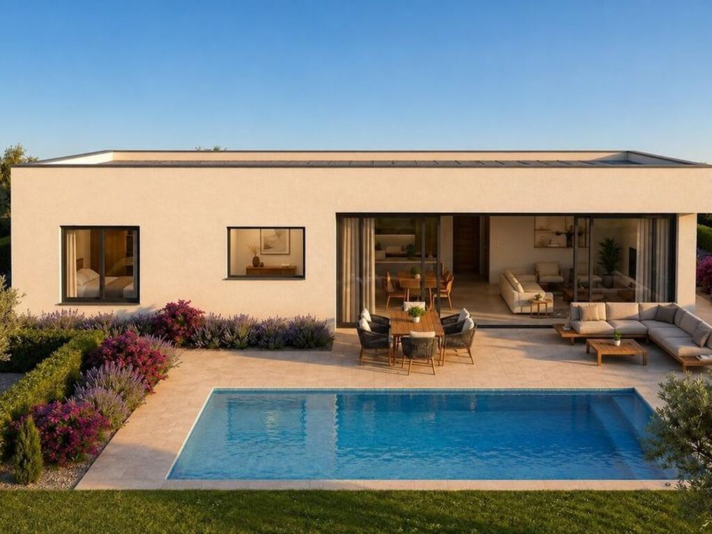 Maison de luxe à vendre à Garriguella, 495 000 €, Photo 2