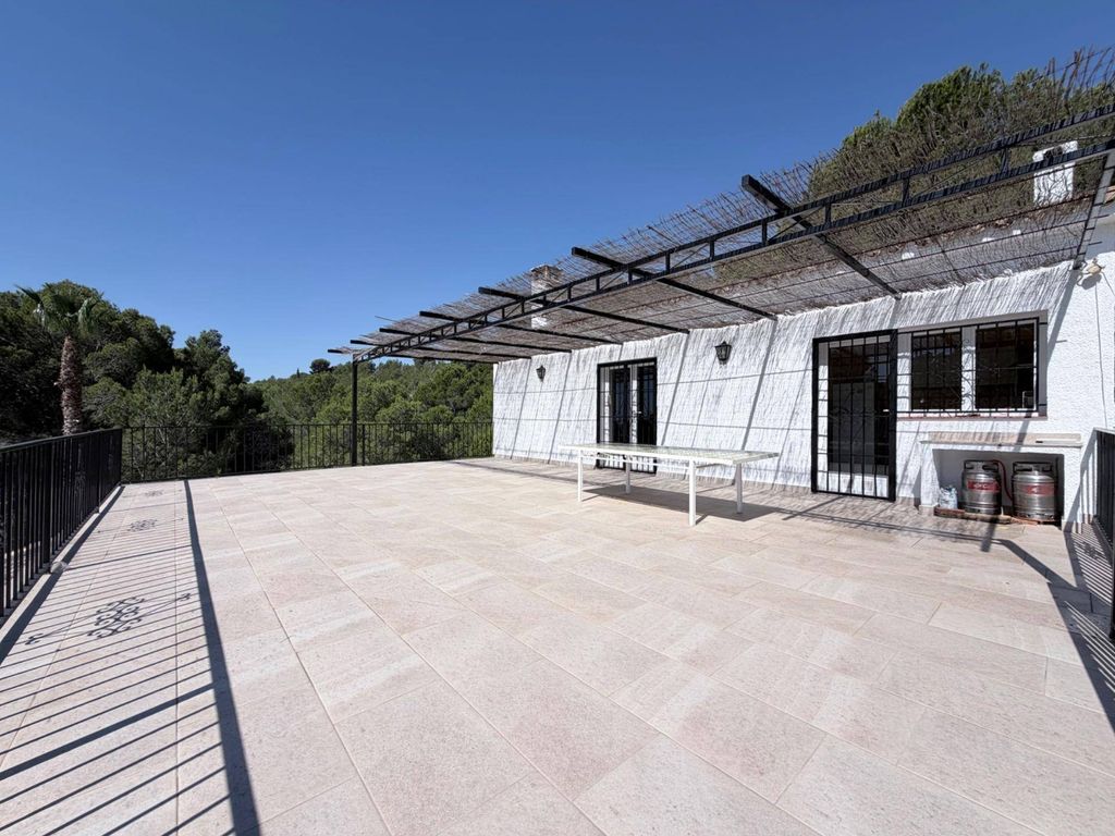 Luxury House for sale in Altea, 447 000 €, Photo 2